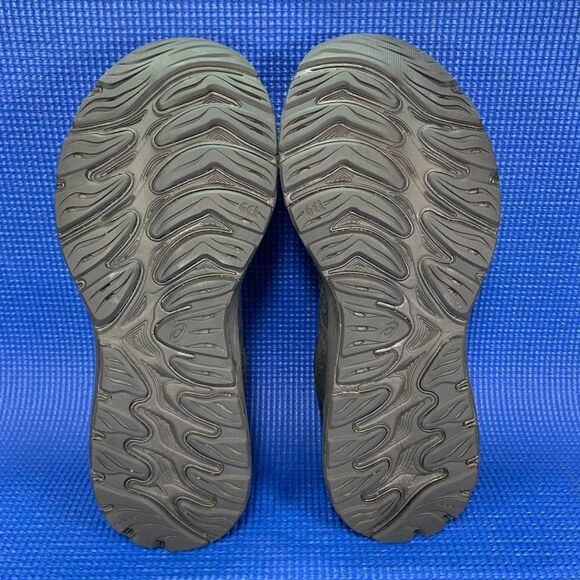 ASICS GEL-Cumulus 23 Women`s Size 8.5 - Black Athletic Running Shoes 1011B012 - Picture 7 of 8